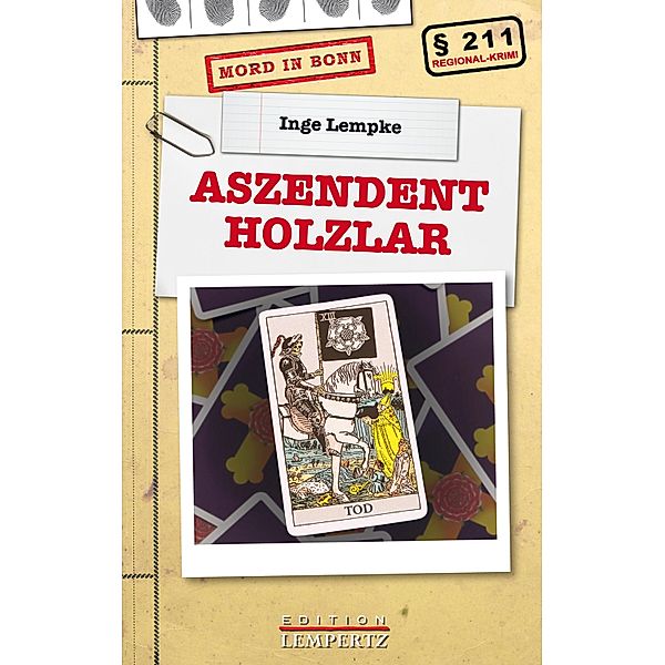 Aszendent Holzlar, Inge Lempke