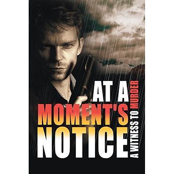 At a Moment's Notice / Global Summit House, Carole Alexander