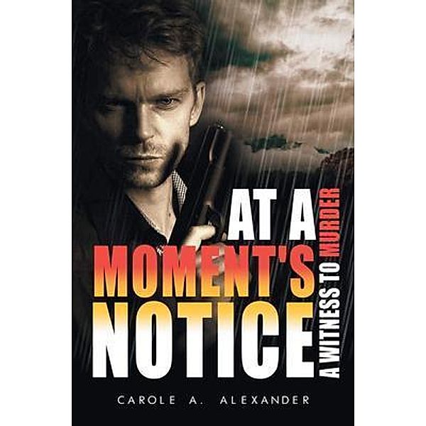 At a Moment's Notice / PageTurner Press and Media, Carole Alexander