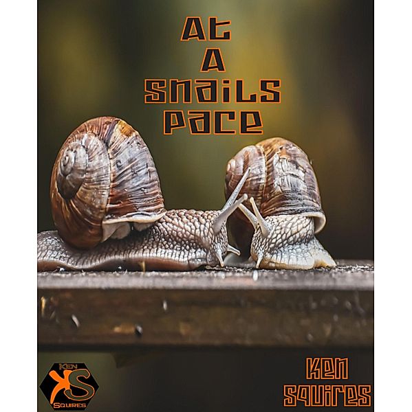 At A Snails Pace, Ken Squires