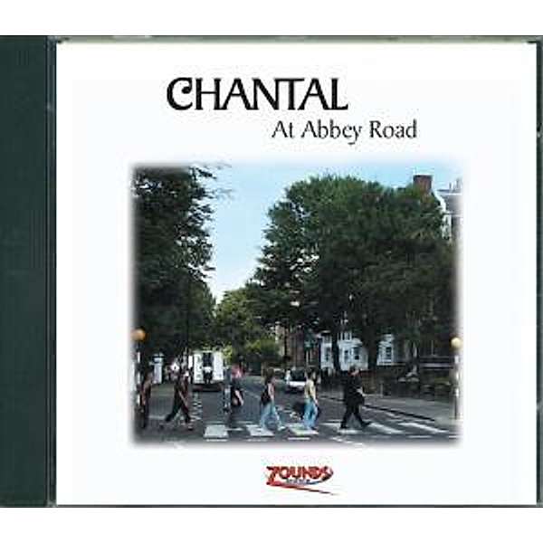 At Abbey Road,Alu Ohne Bonustrack, Chantal