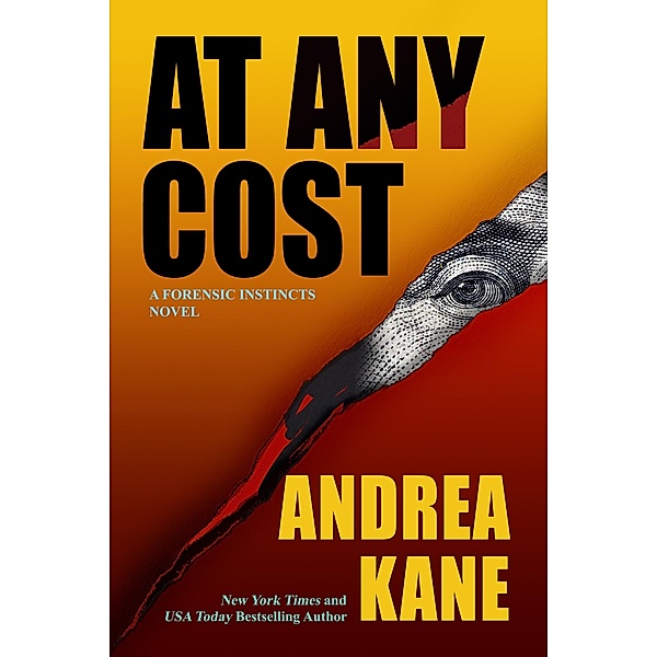 At Any Cost / Bonnie Meadow Publishing LLC, Andrea Kane