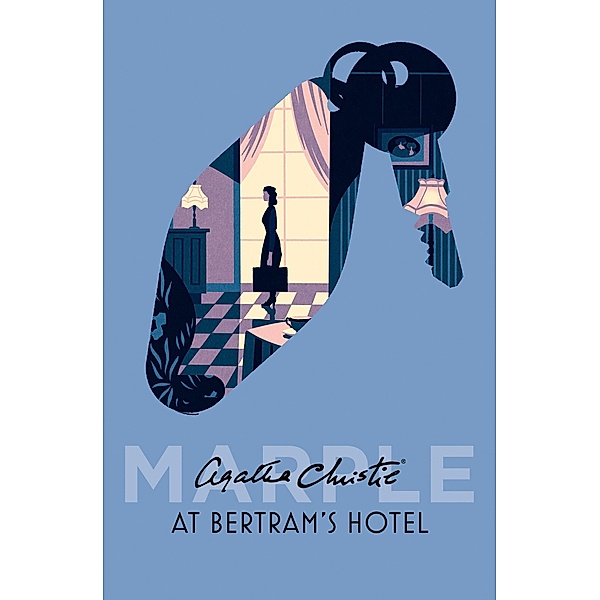 At Bertram's Hotel / Marple Bd.11, Agatha Christie