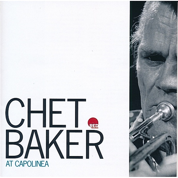 At Capolinea, Chet Baker