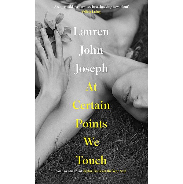 At Certain Points We Touch, Lauren John Joseph