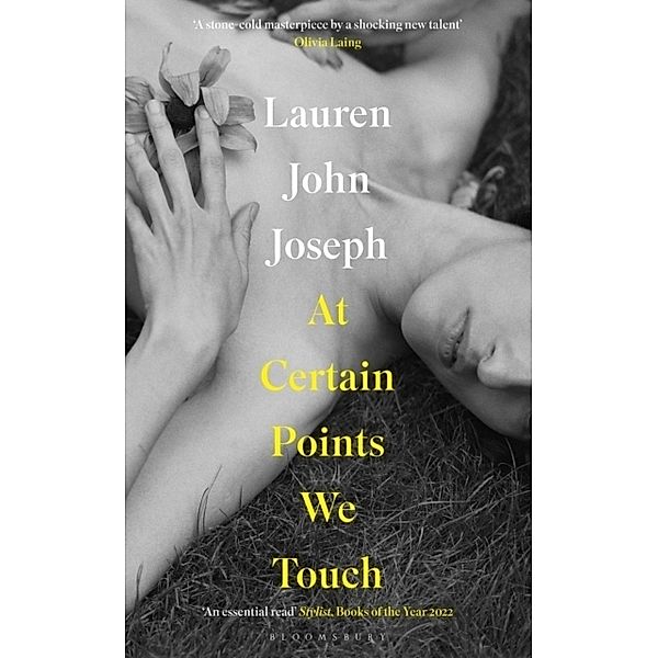 At Certain Points We Touch, Lauren John Joseph