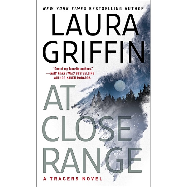 At Close Range, Laura Griffin