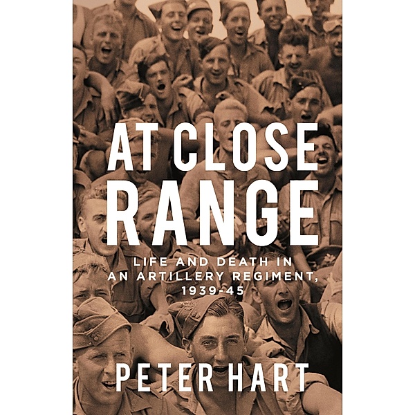 At Close Range, Peter Hart
