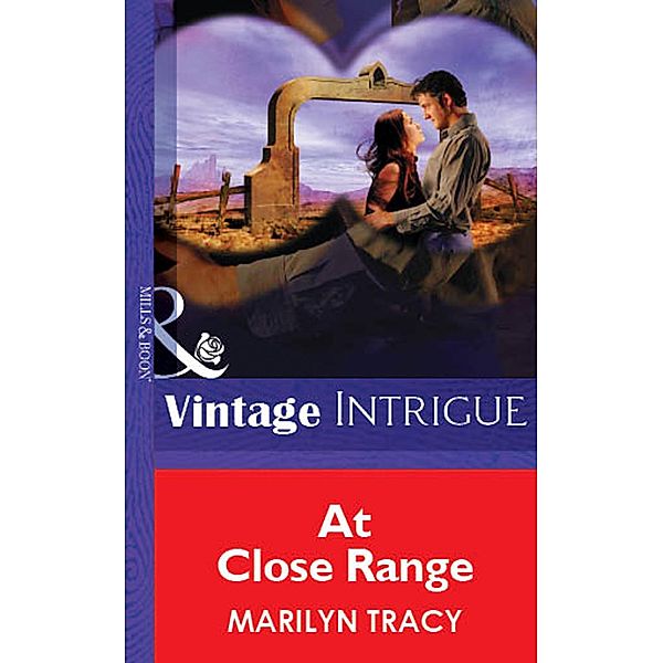 At Close Range, Marilyn Tracy