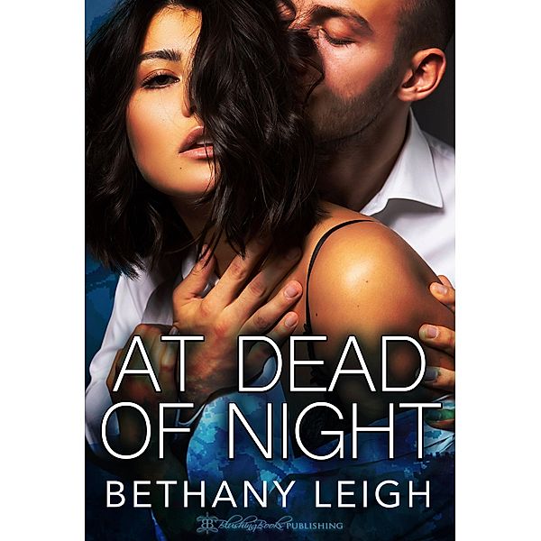 At Dead of Night / Blushing Books, Bethany Leigh
