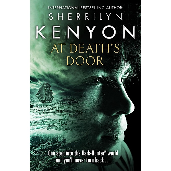 At Death's Door / Deadman's Cross Bd.3, Sherrilyn Kenyon