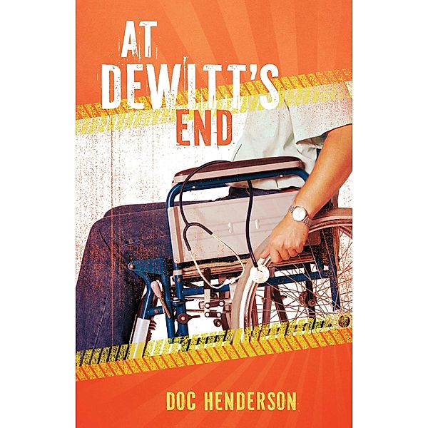 At Dewitt's End, Doc Henderson