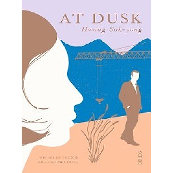 At Dusk, Hwang Sok-Yong
