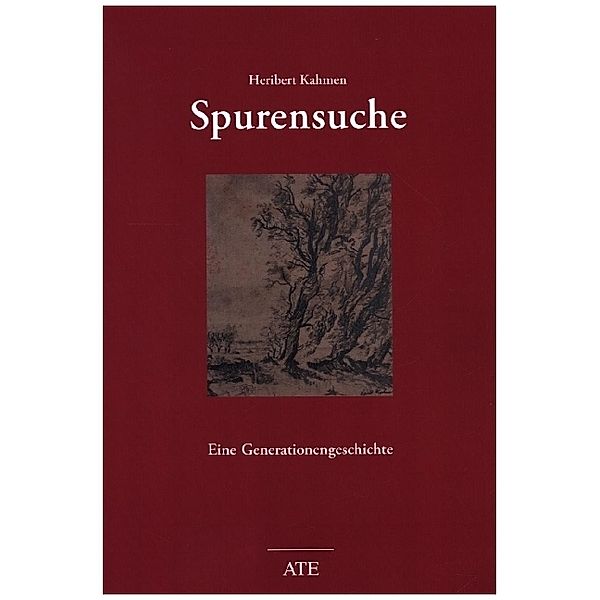 AT Edition / Spurensuche, Heribert Kahmen