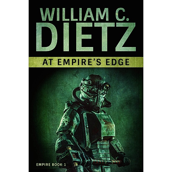 At Empire's Edge / JABberwocky Literary Agency, Inc., William C. Dietz