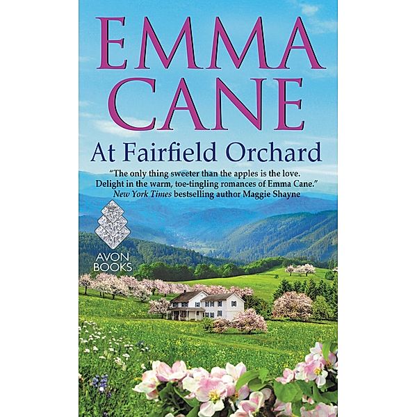 At Fairfield Orchard / Fairfield Orchard Bd.1, Emma Cane