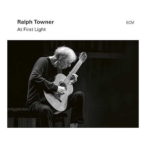 At First Light, Ralph Towner