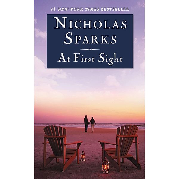 At First Sight, Nicholas Sparks