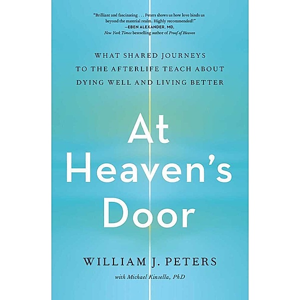 At Heaven's Door, William J. Peters