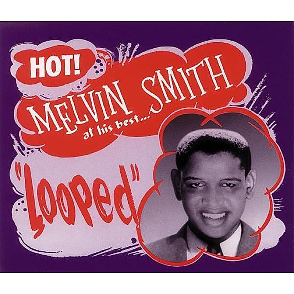 At His Best   2-Cd, Melvin Smith