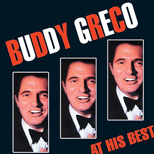 At His Best, Buddy Greco