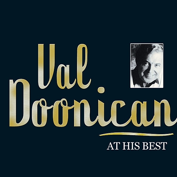 At His Best, Val Doonican