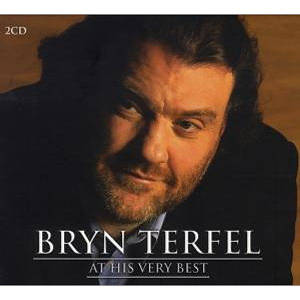 At His Very Best, Bryn Terfel