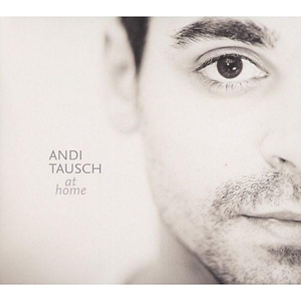 At Home, Andy Tausch
