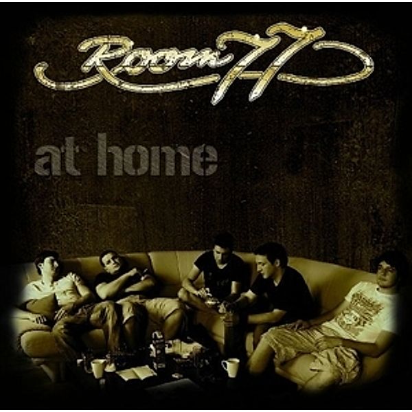 At Home, Room 77