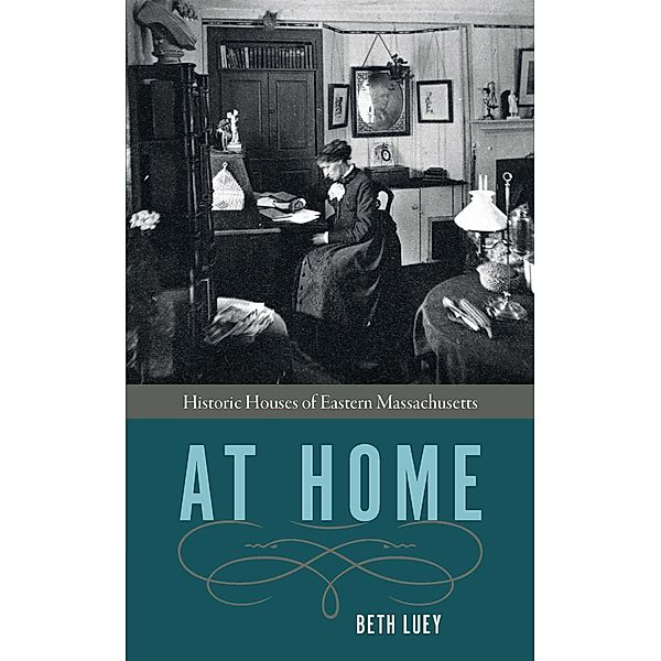 At Home, Beth Luey