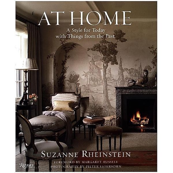 At Home, Suzanne Rheinstein