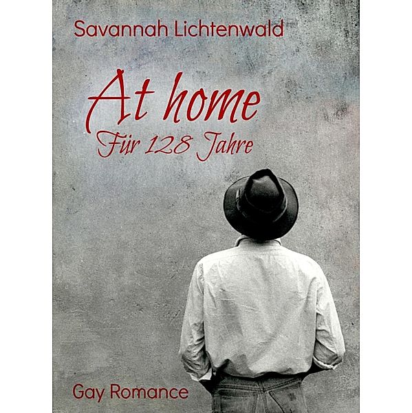 At home / At home Bd.1, Savannah Lichtenwald