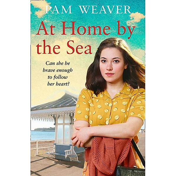 At Home by the Sea, Pam Weaver