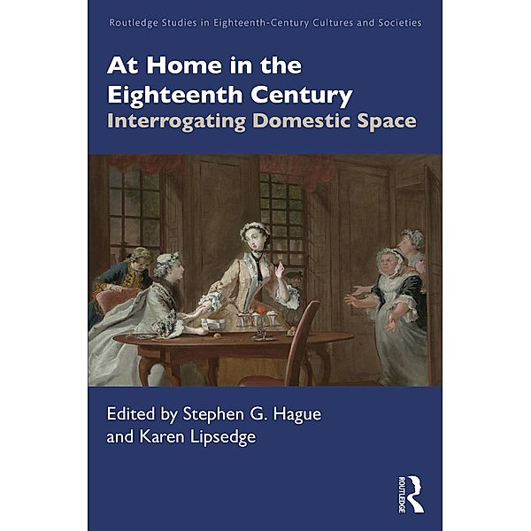 At Home in the Eighteenth Century