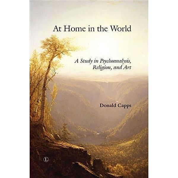 At Home in the World, Donald Capps