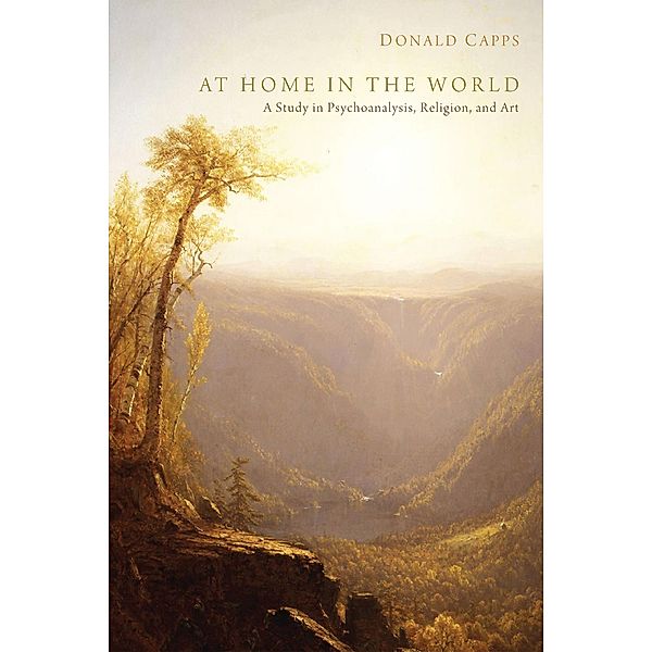 At Home in the World, Donald Capps