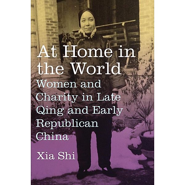 At Home in the World, Xia Shi