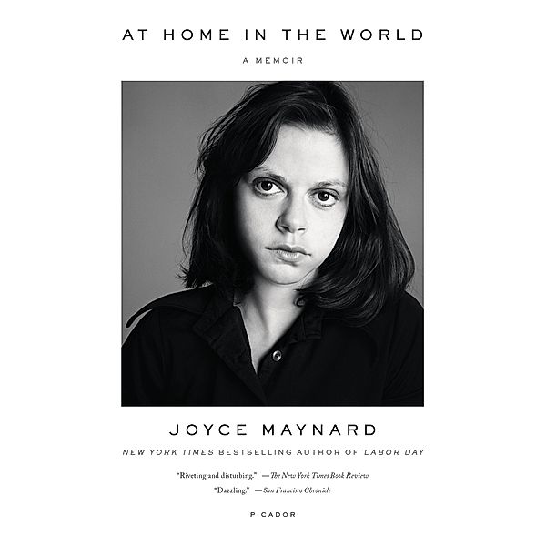 At Home in the World, Joyce Maynard