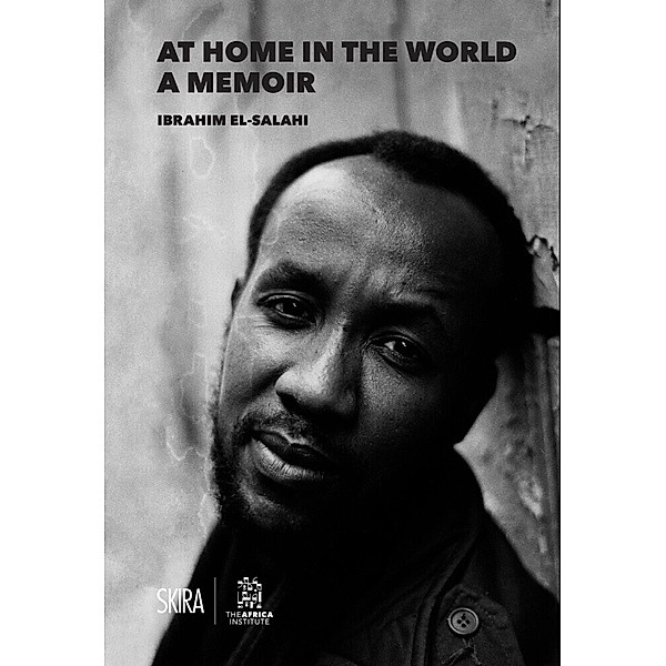 At Home in the World: A Memoir, The Africa Institute