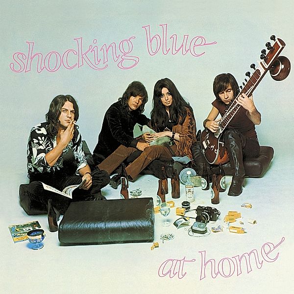 At Home (Vinyl), Shocking Blue
