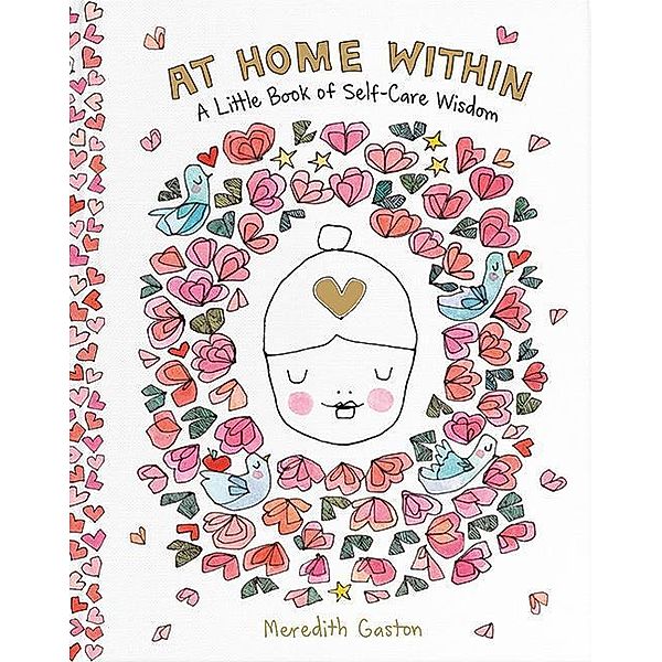 At Home Within, Meredith Gaston