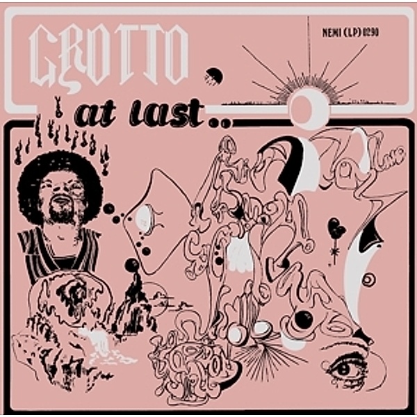 At Last (Vinyl), Grotto