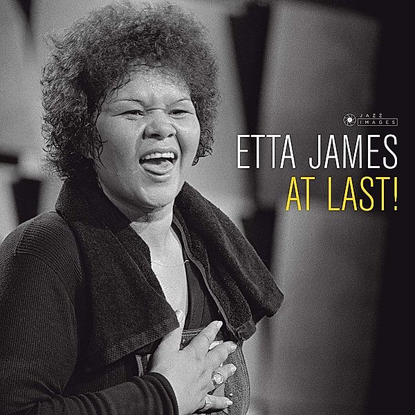 At Last (Vinyl), Etta James