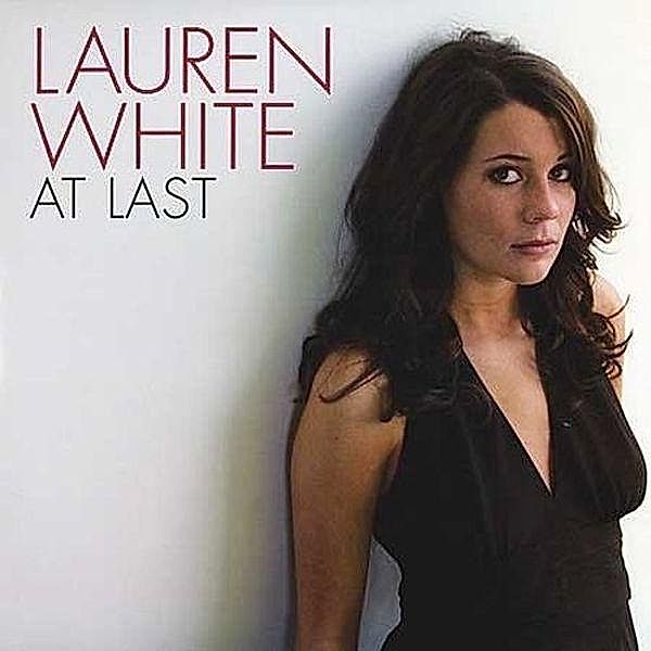 At Last (Vinyl), Lauren White