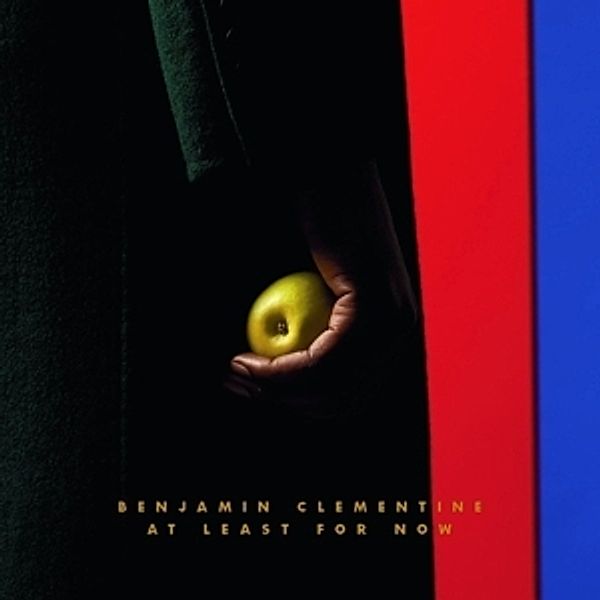 At Least For Now (Inkl. 4 Bonus Tracks), Benjamin Clementine