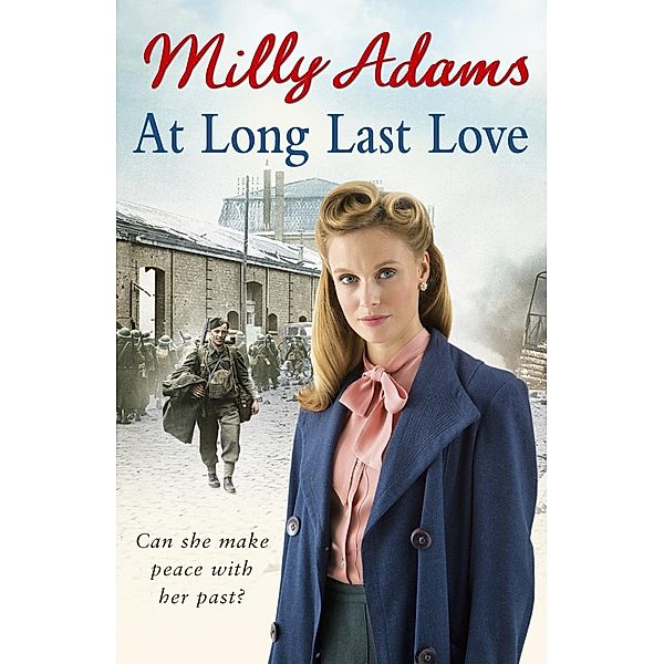 At Long Last Love, Milly Adams