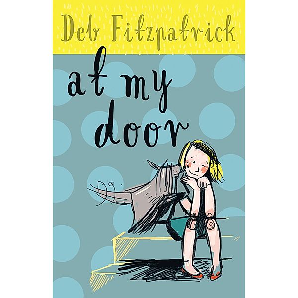 At My Door, Deb Fitzpatrick
