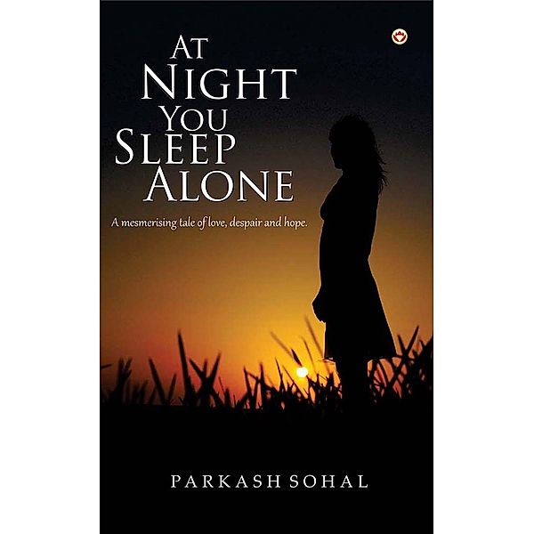 At Night You Sleep Alone / Diamond Books, Parkash Sohal