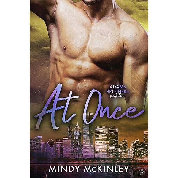 At Once (The Adams Brothers) / The Adams Brothers, Mindy McKinley