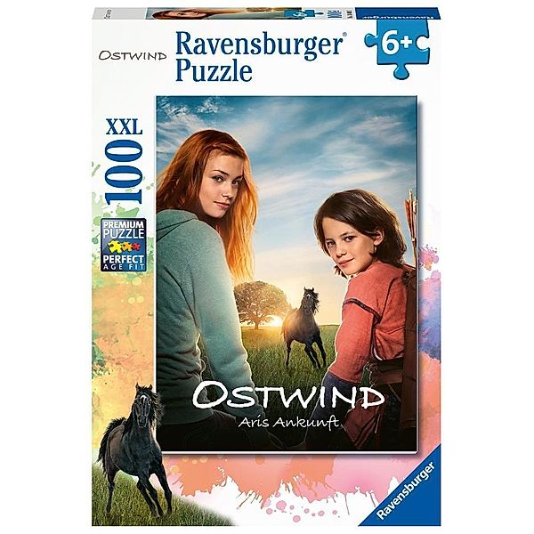AT: Ostwind 4 Puzzle